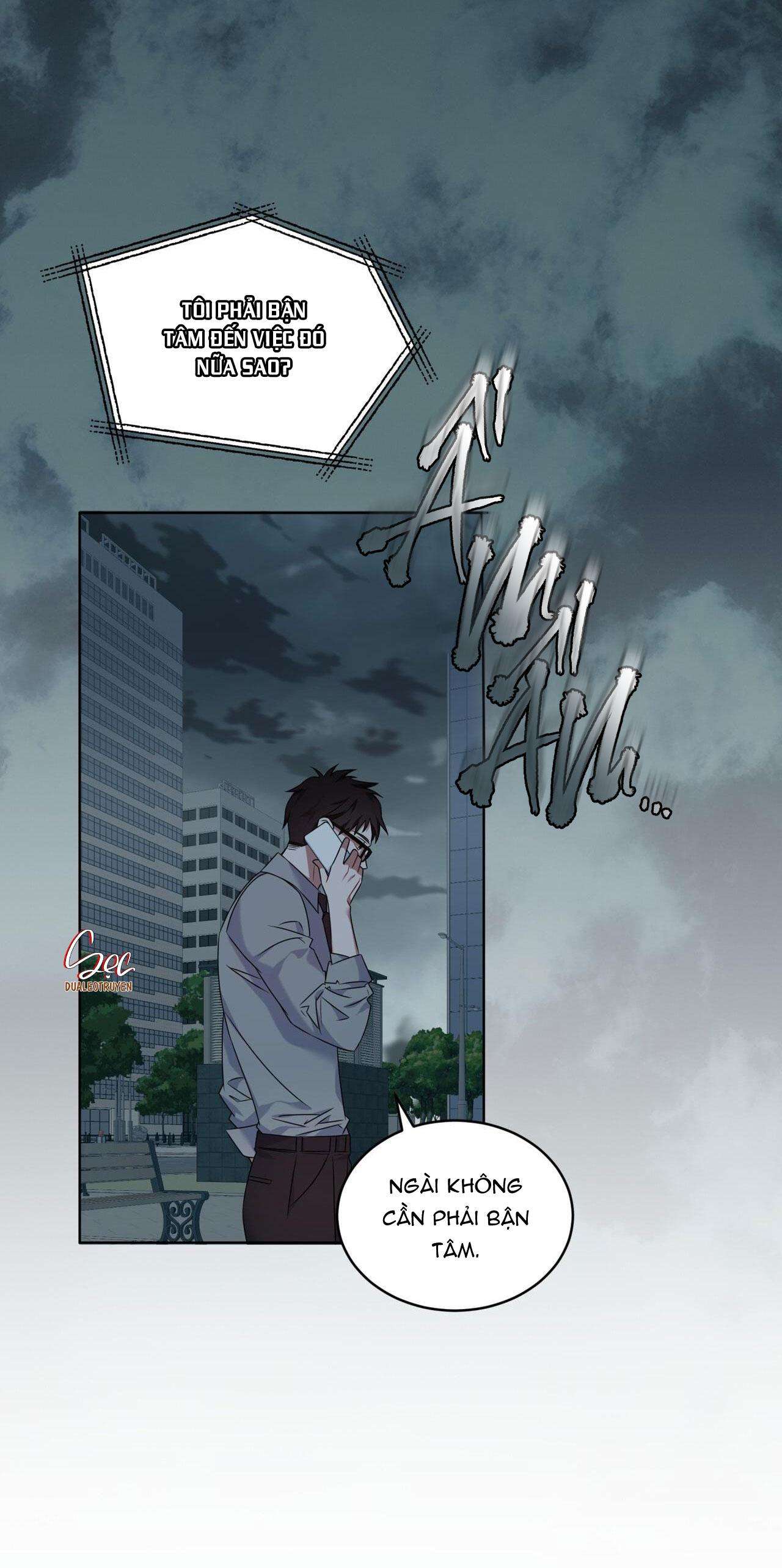 nước uống tình yêu của cáo plin chapter 5 45