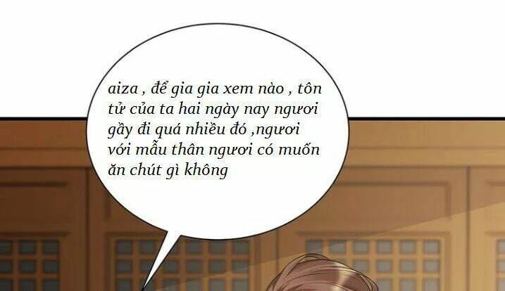 độc phi thần y quá kiêu ngạo chapter 99 19