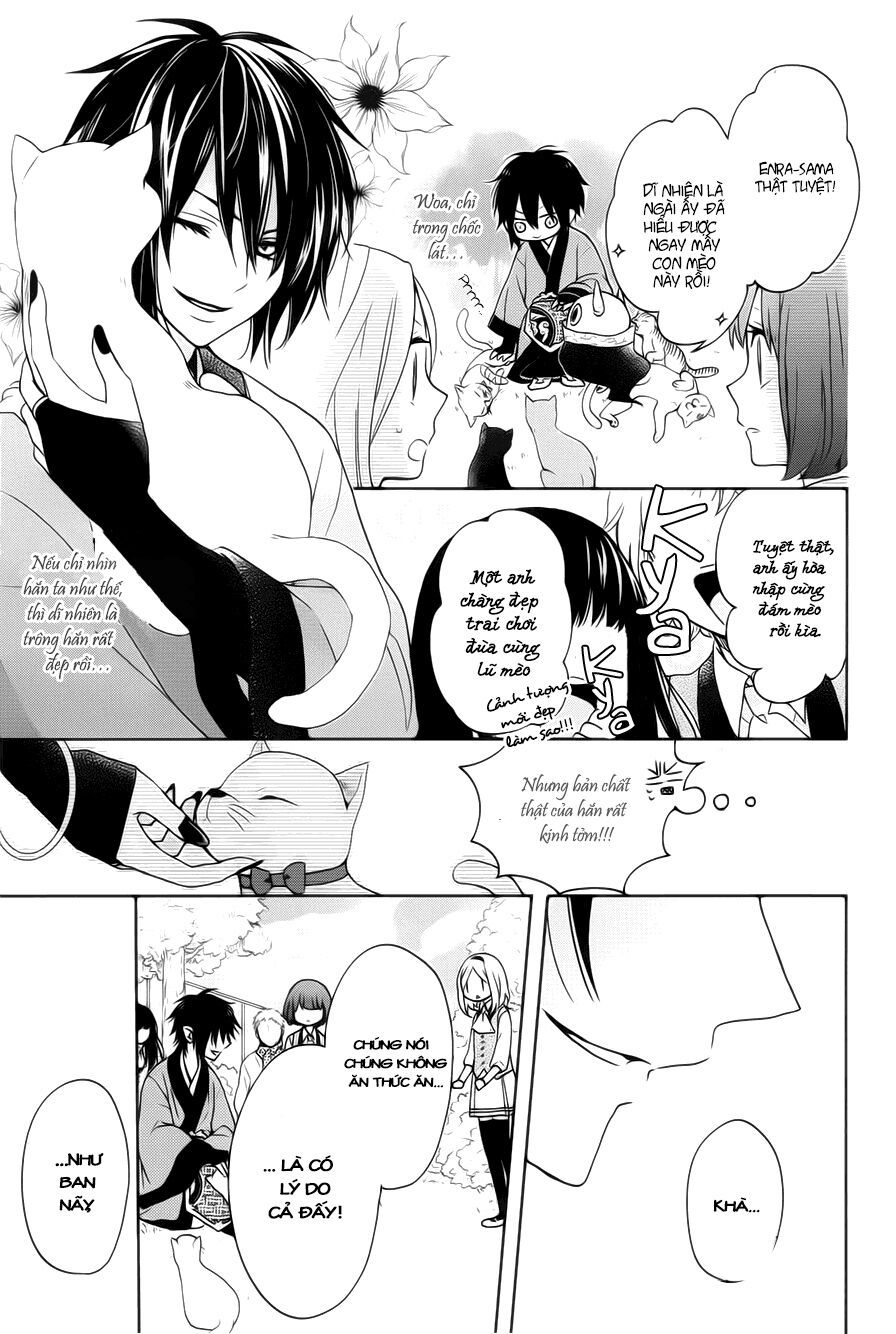 jigoku no enra chapter 1.2 2