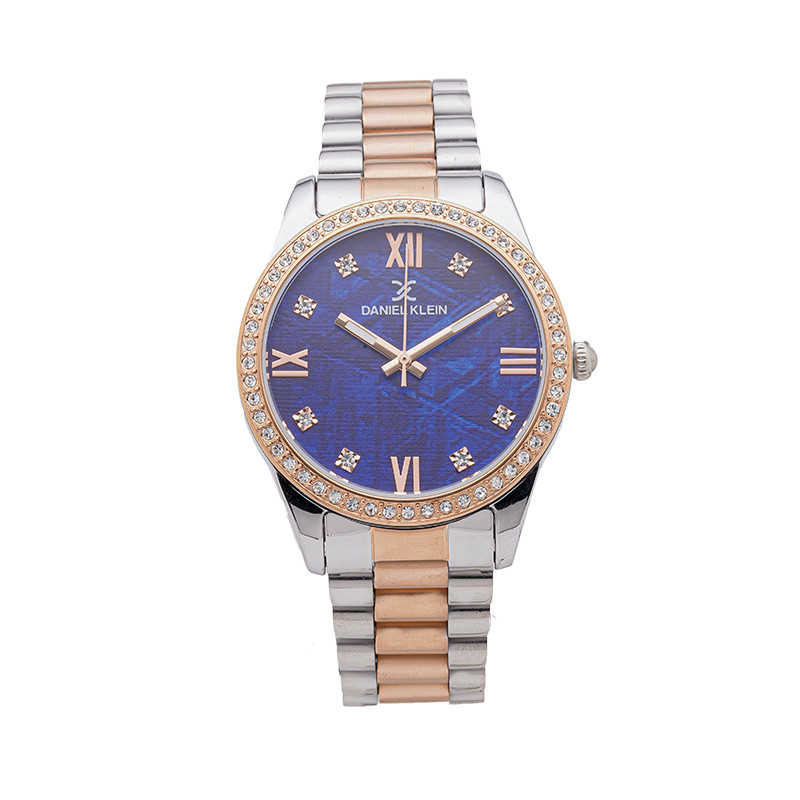 Đồng hồ Nữ Daniel Klein Premium Ladies DK.1.12541.4 - Galle Watch