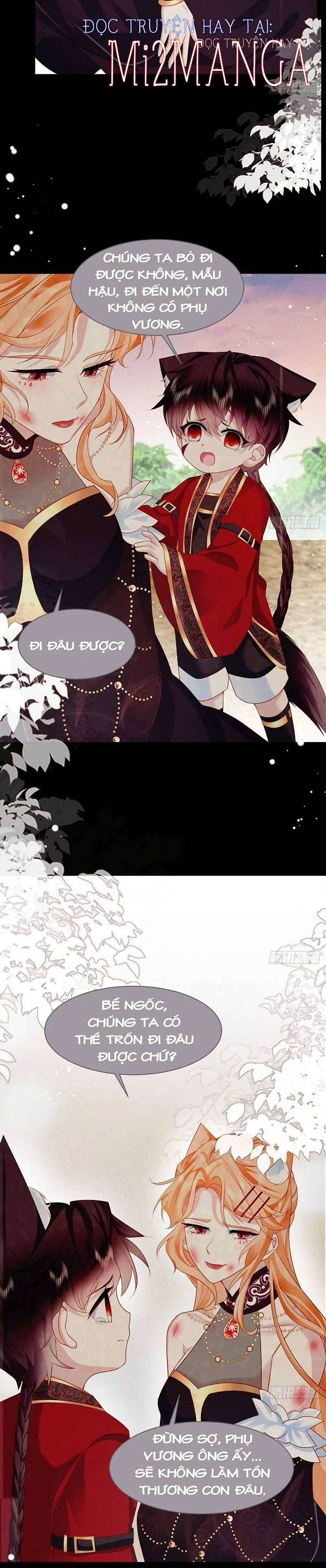 ninita yêu dấu chapter 42.2 1