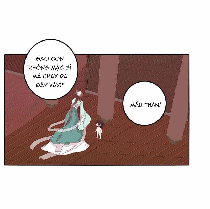 tướng quân mời ra trận chapter 37 10