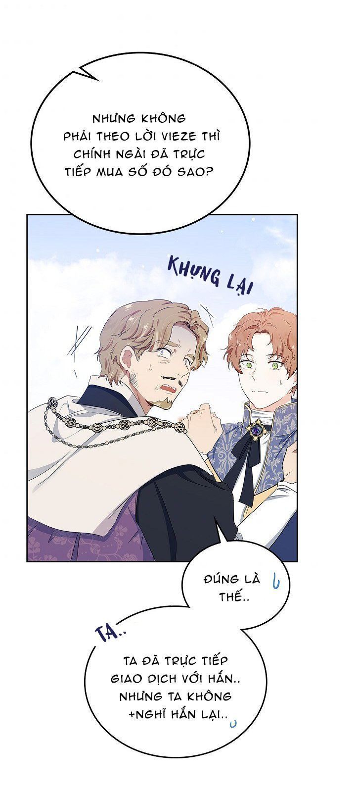 lần này tôi sẽ trở thành gia chủ chapter 12 42