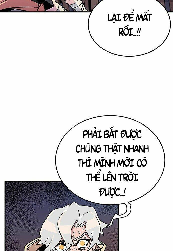 chủ nhân thiên giới chapter 1 203