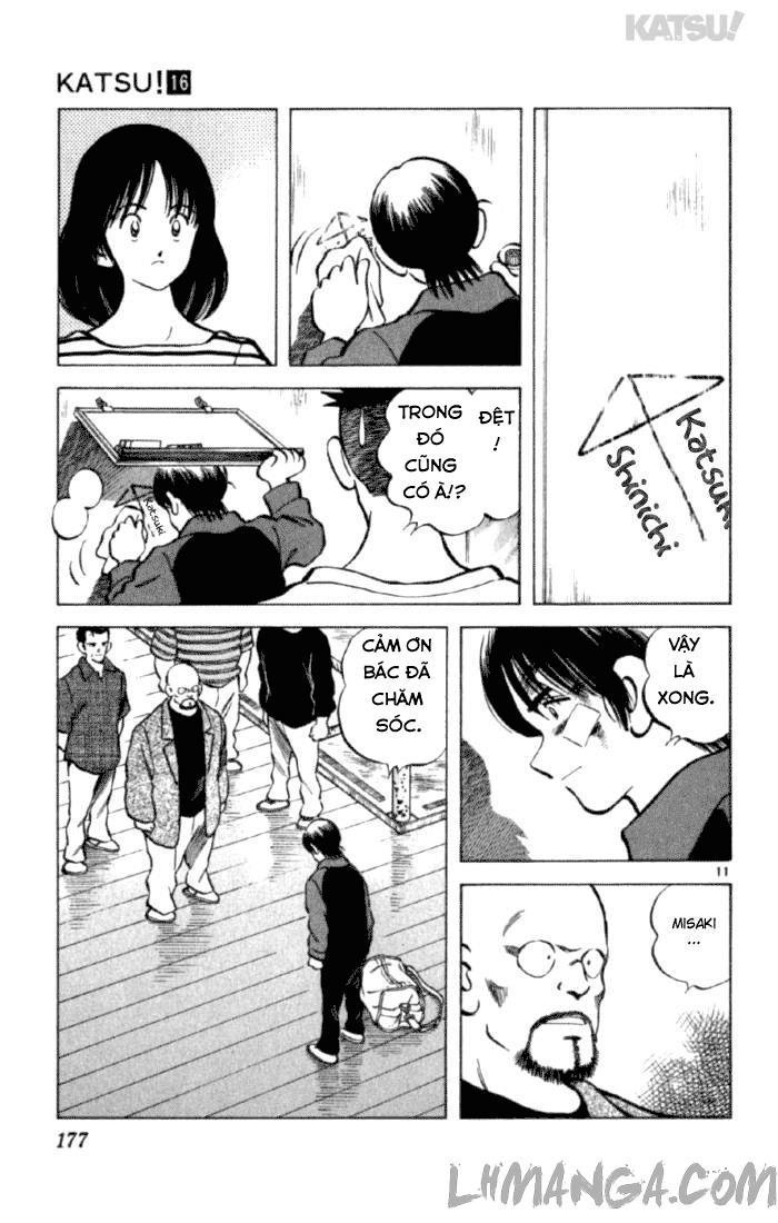 katsu chapter 157 12