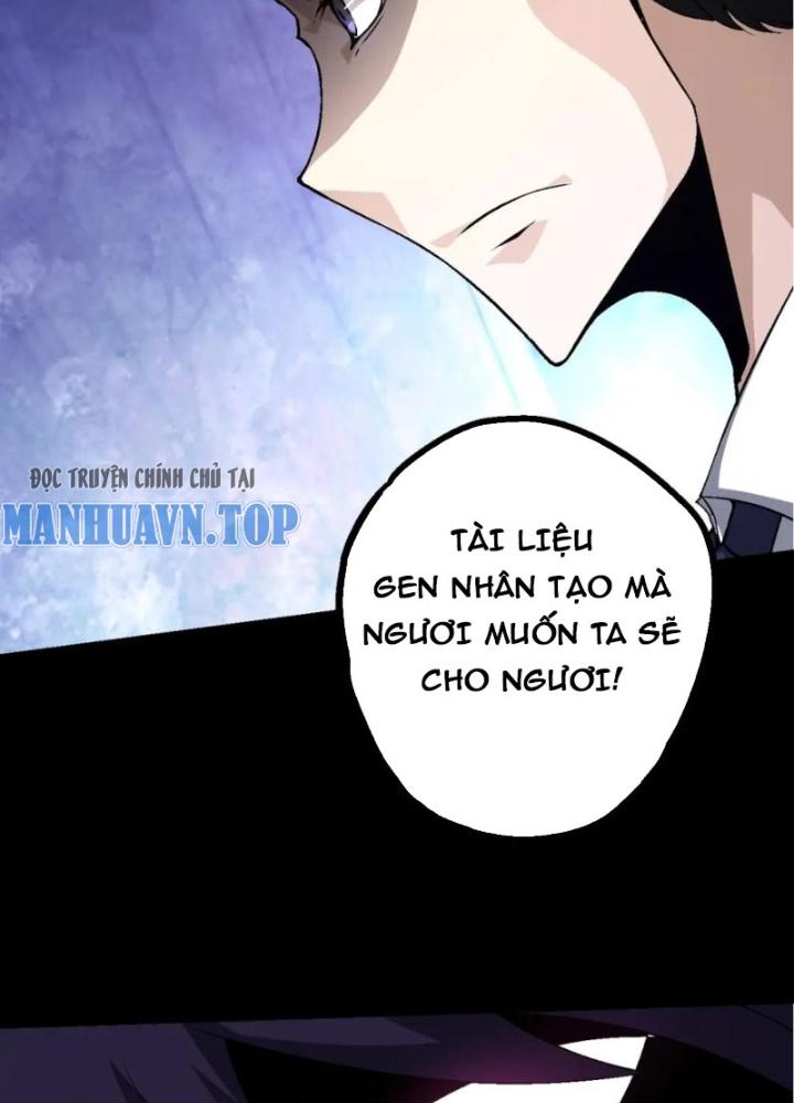 từ cây cổ thụ bắt đầu tiến hóa chapter 91 8