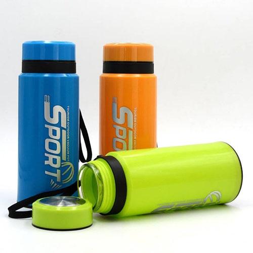 Bình Giữ Nhiệt Thể Thao 450ml