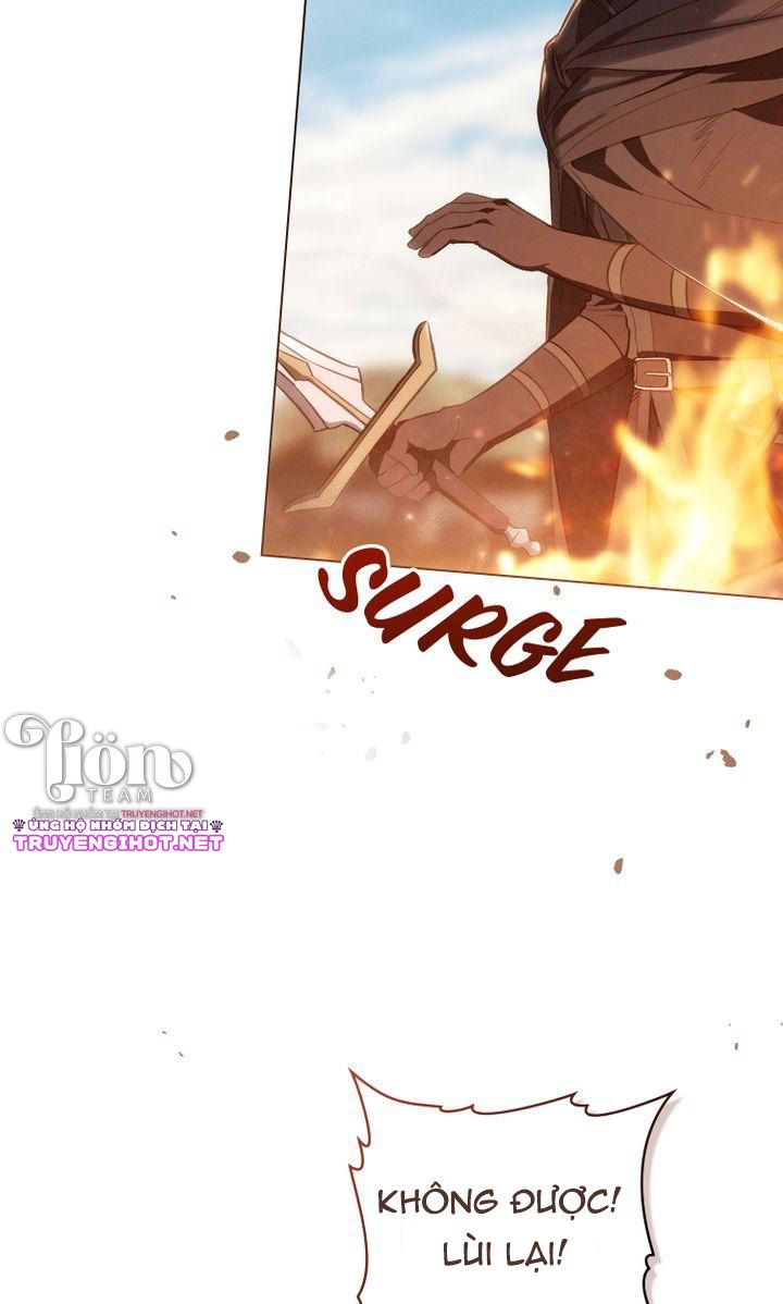 Thanh Gươm của Evangeline chapter 21.1 14