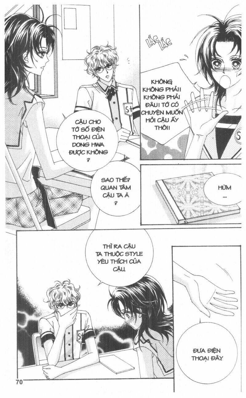 cũng vì em chapter 2 71