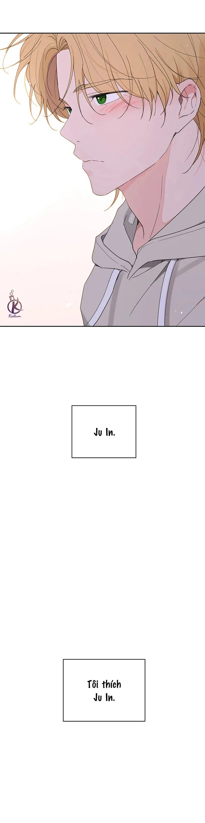 tâm tư của ju in chapter 51 42