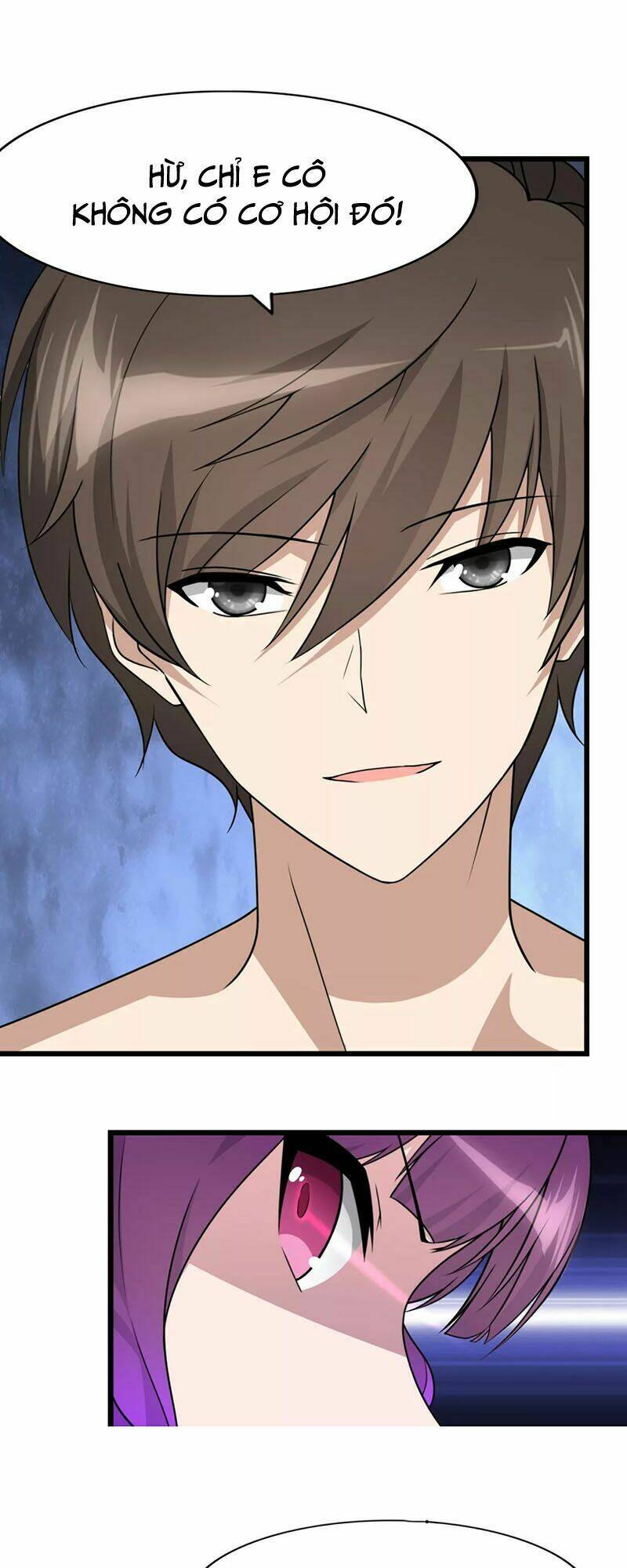 bạn gái virus của tôi chapter 147 36