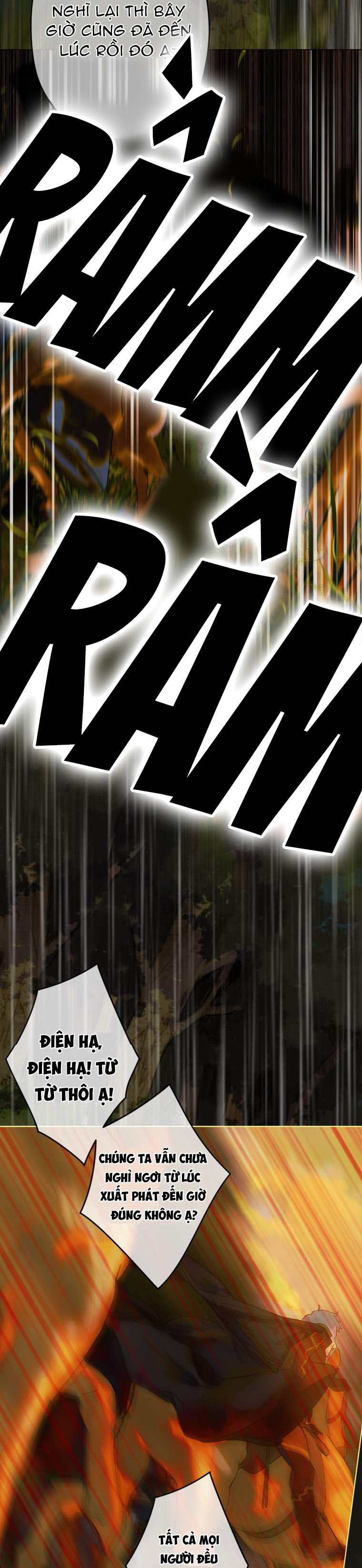 mẹ tôi kết hôn một lần nữa chapter 16 16