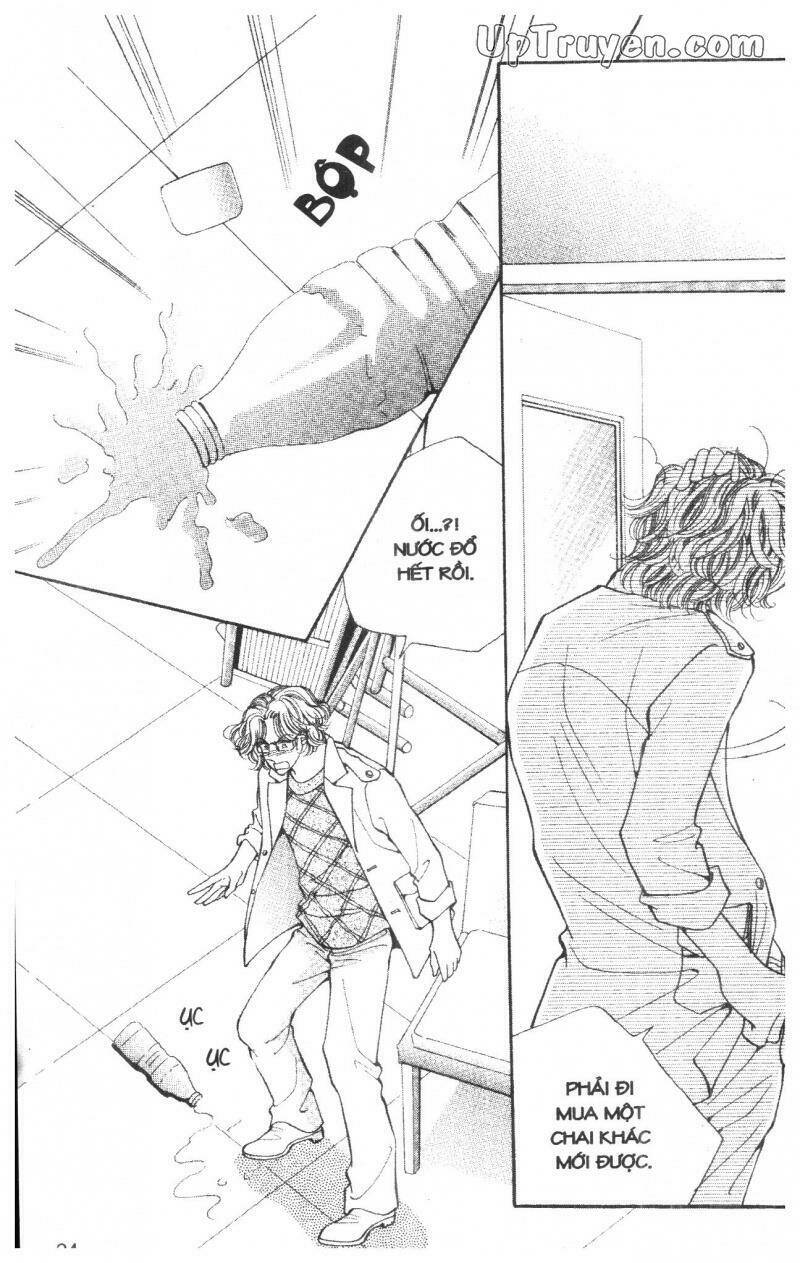 người yêu hoa chapter 1 24