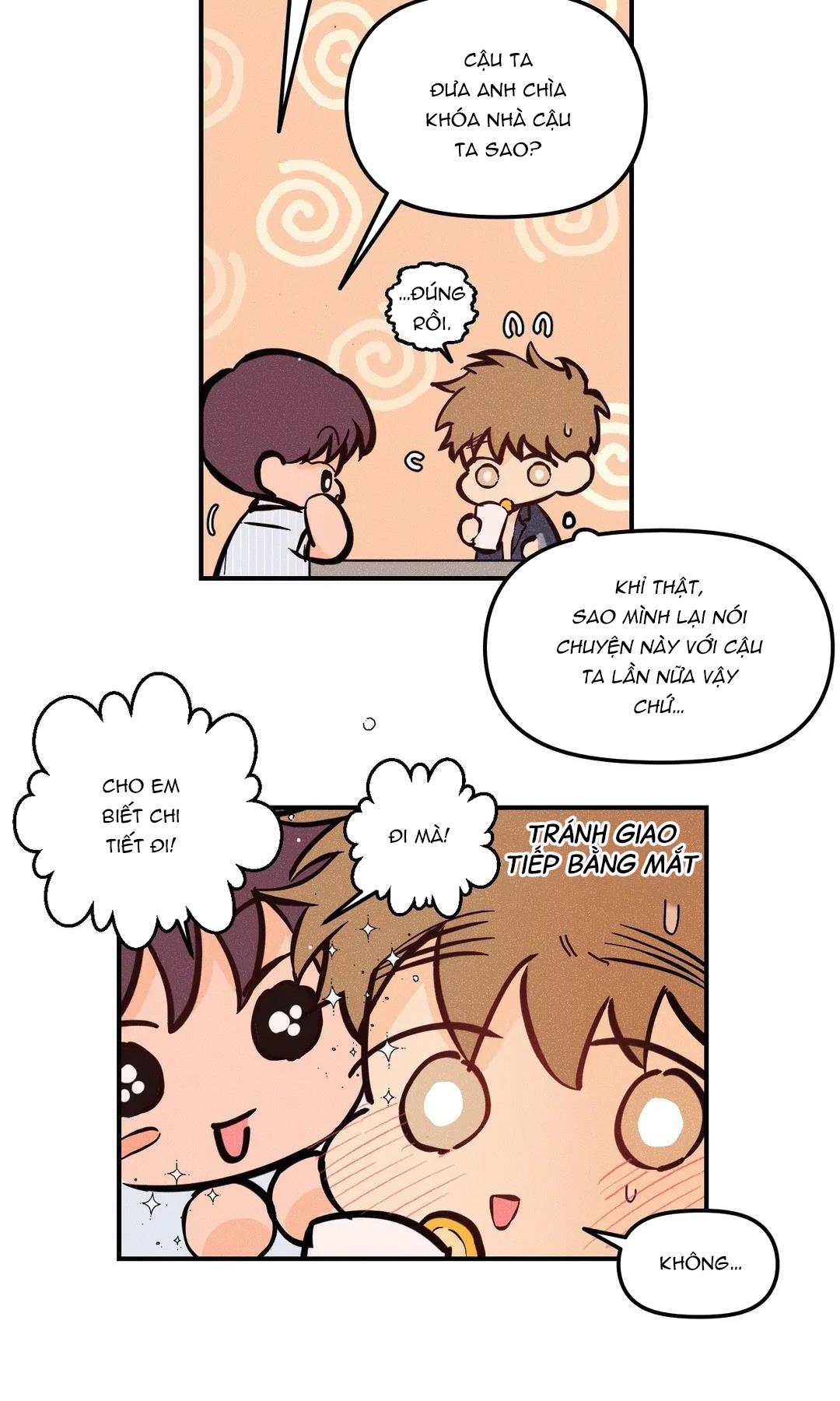 thang thanh âm chapter 34 20