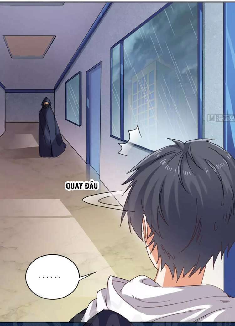 địa phủ khai phá thương chapter 87 3