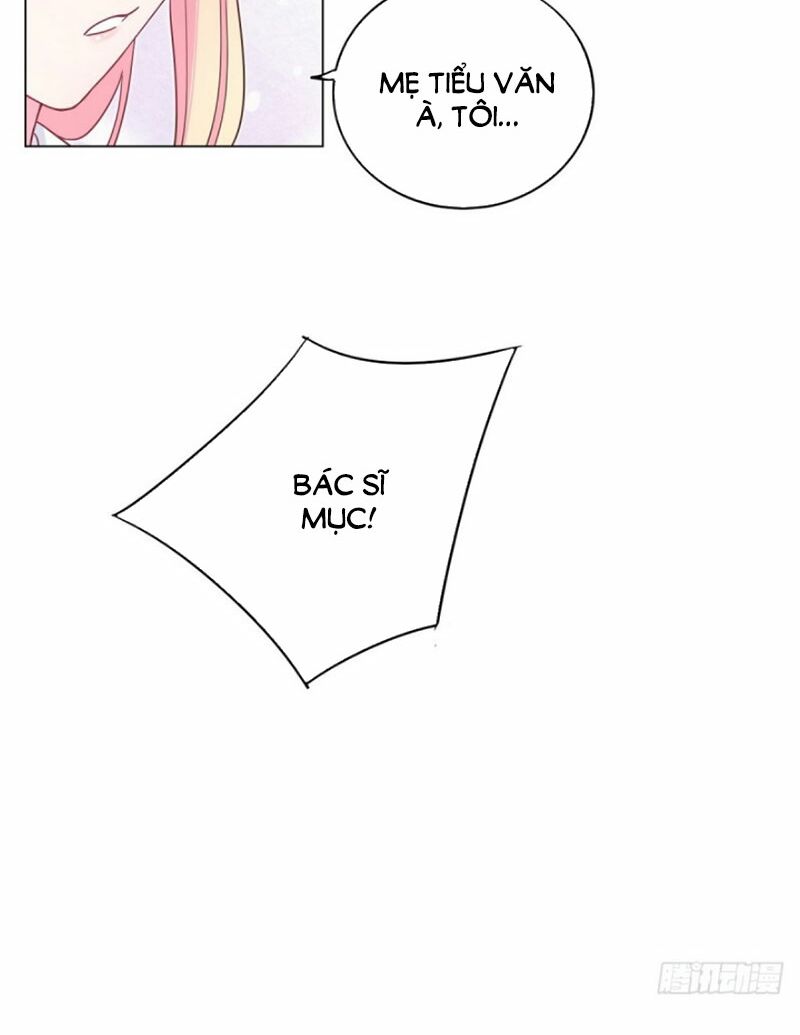 baba đẹp trai trên trời rơi xuống chapter 58 14