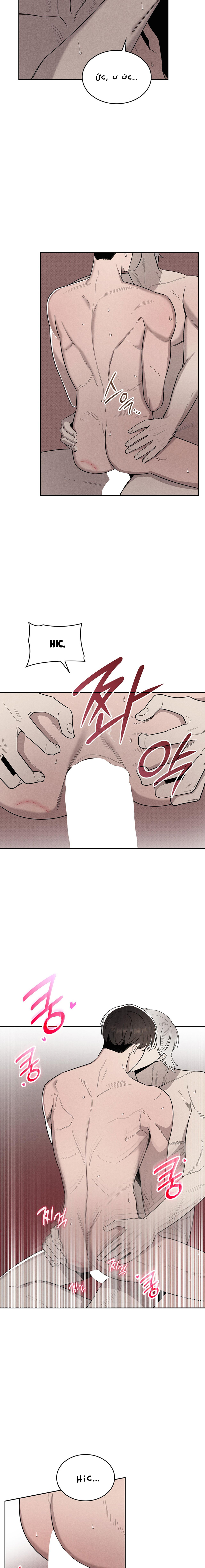 quý khách phòng 666 chapter 5 4