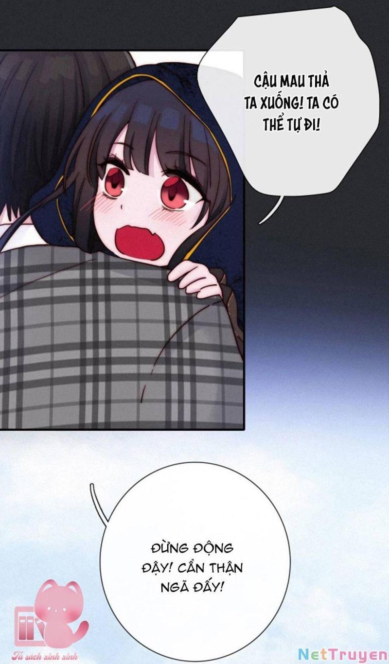 đêm tối chốn này chapter 57 15