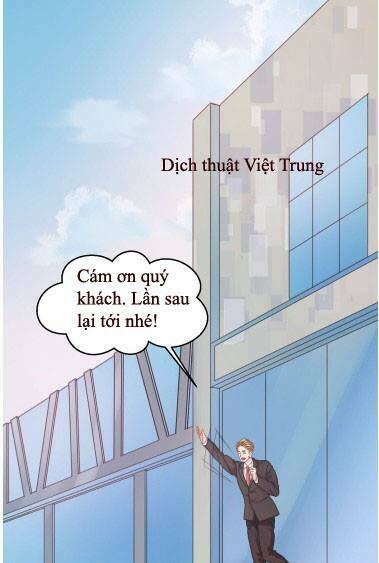 lượm được 1 tiểu hồ ly chapter 5 18