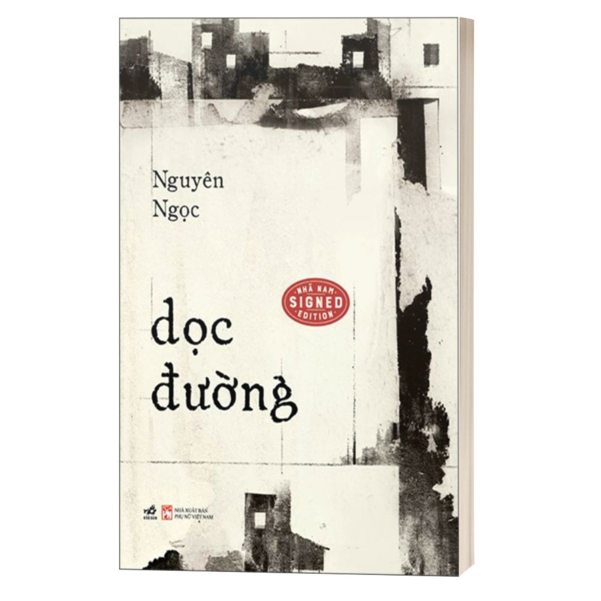 Dọc Đường - Nguyên Ngọc