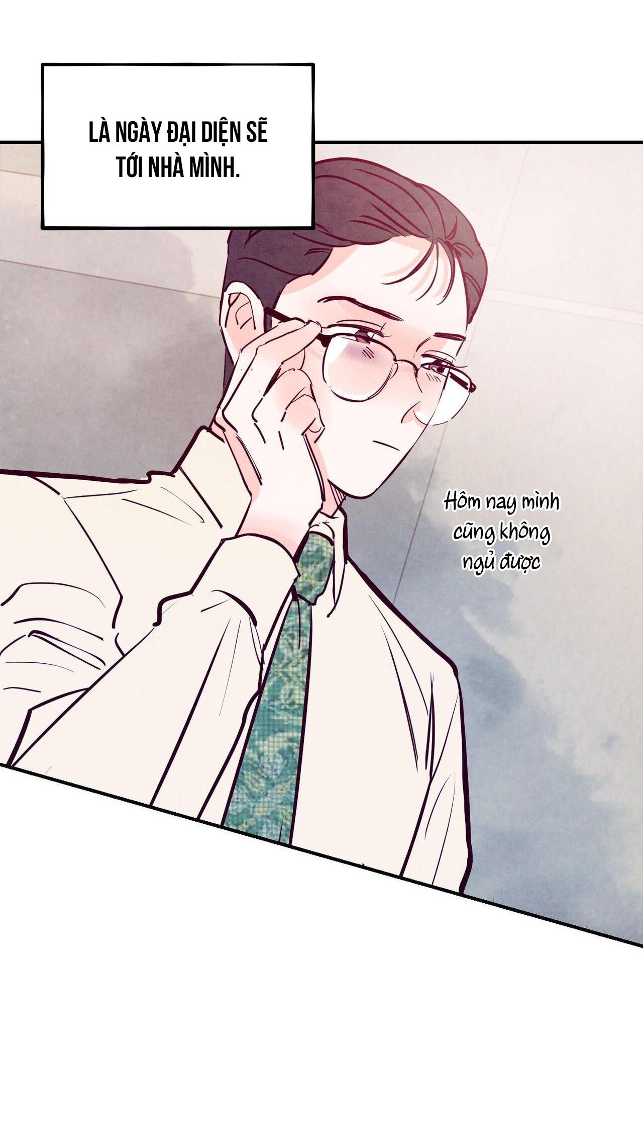 say tình [bl] chapter 44 26