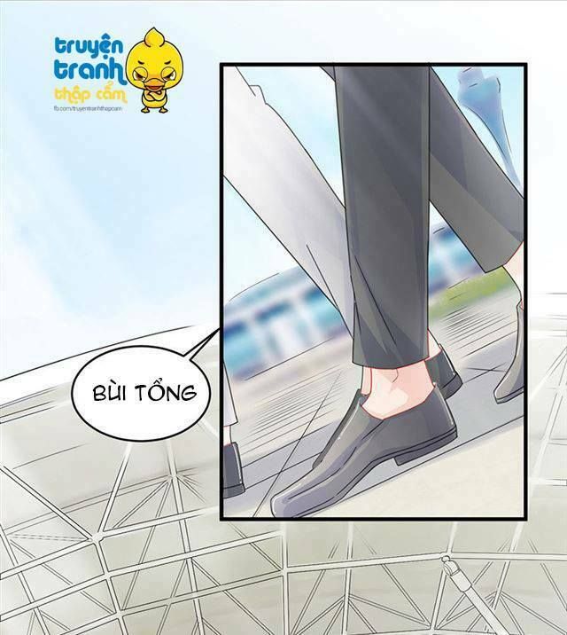 chọc tới chủ tịch tổng tài 2 chapter 34 3