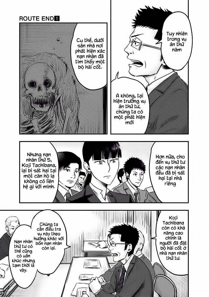 route end chapter 4 10