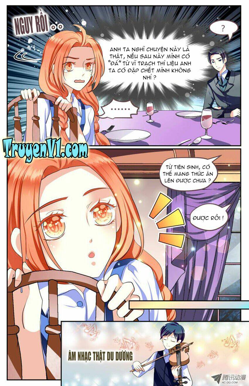 hoán hùng bang bang mang chapter 7 6