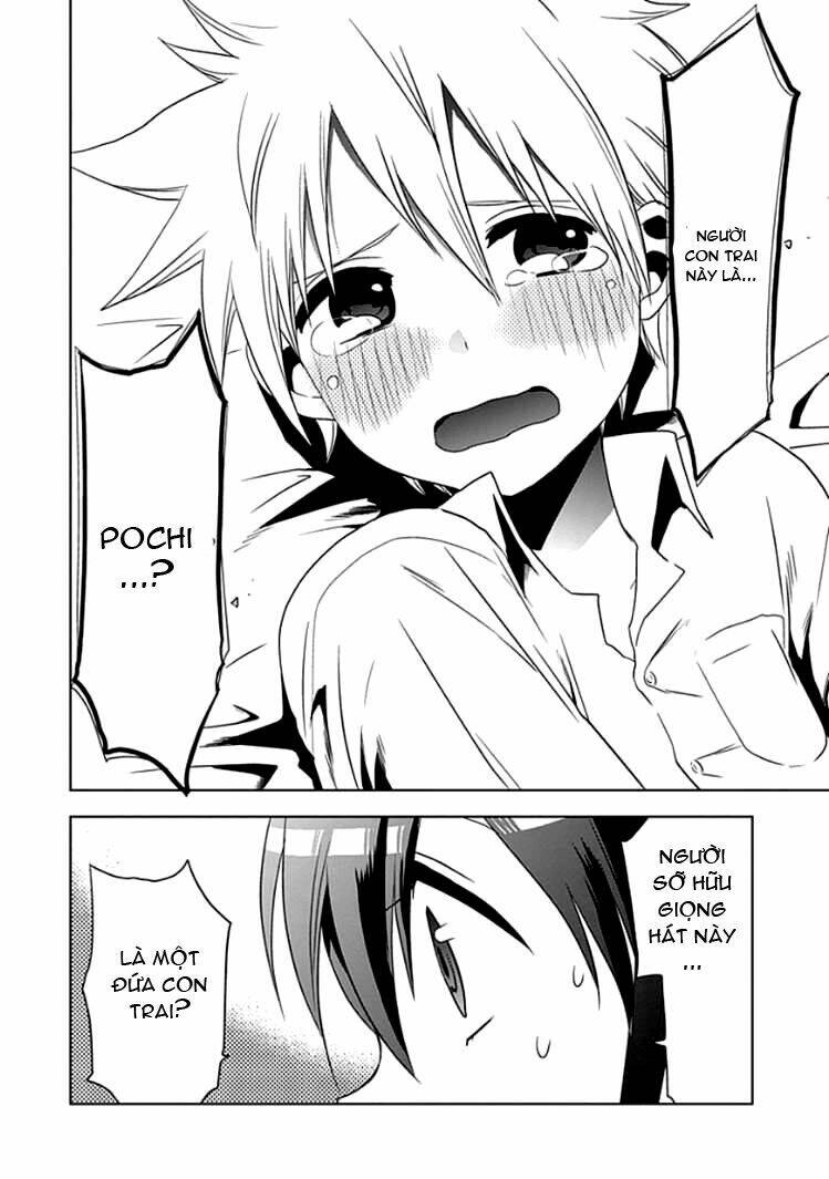 josei danshi chapter 1 30