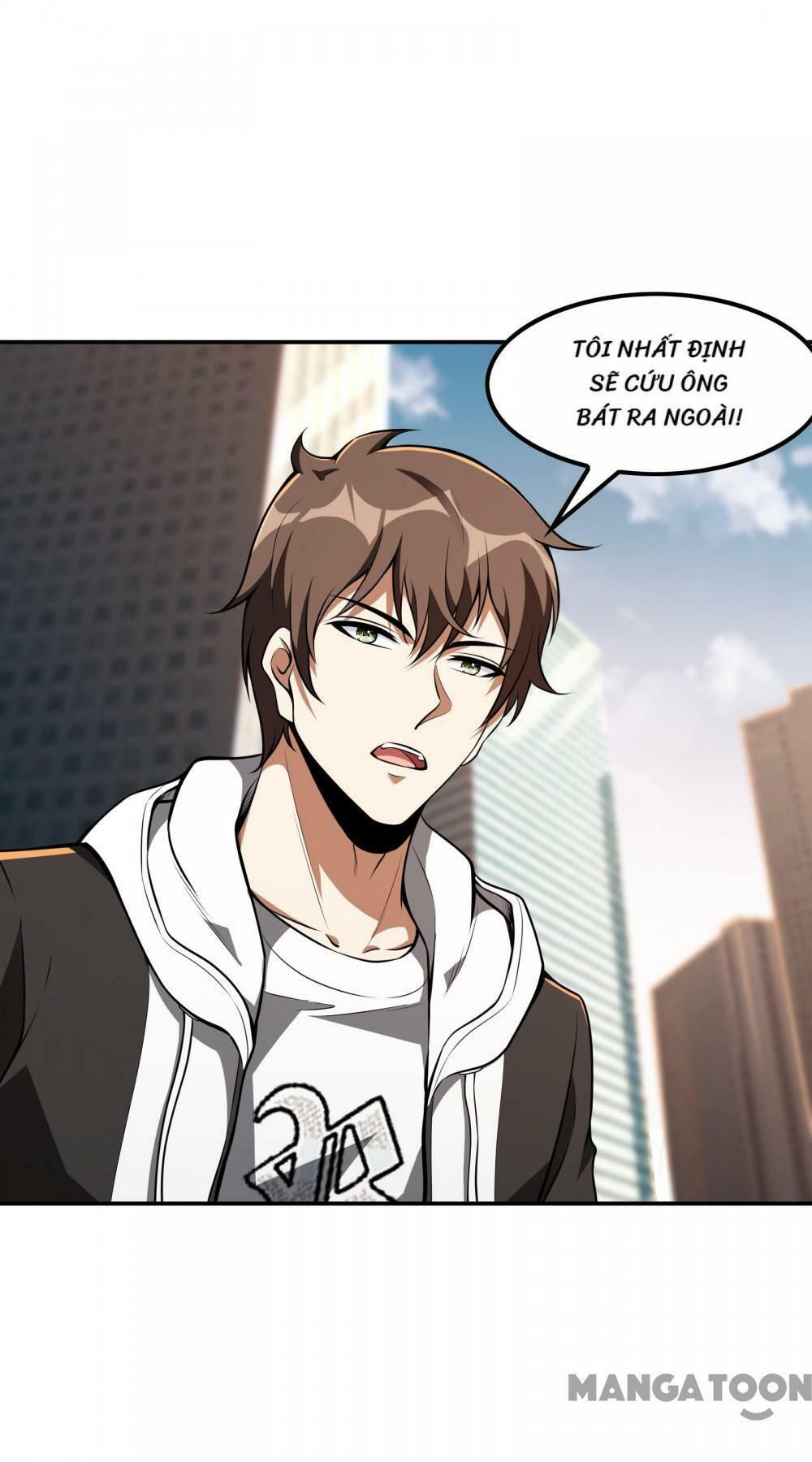 đệ nhất người ở rể chapter 107 20