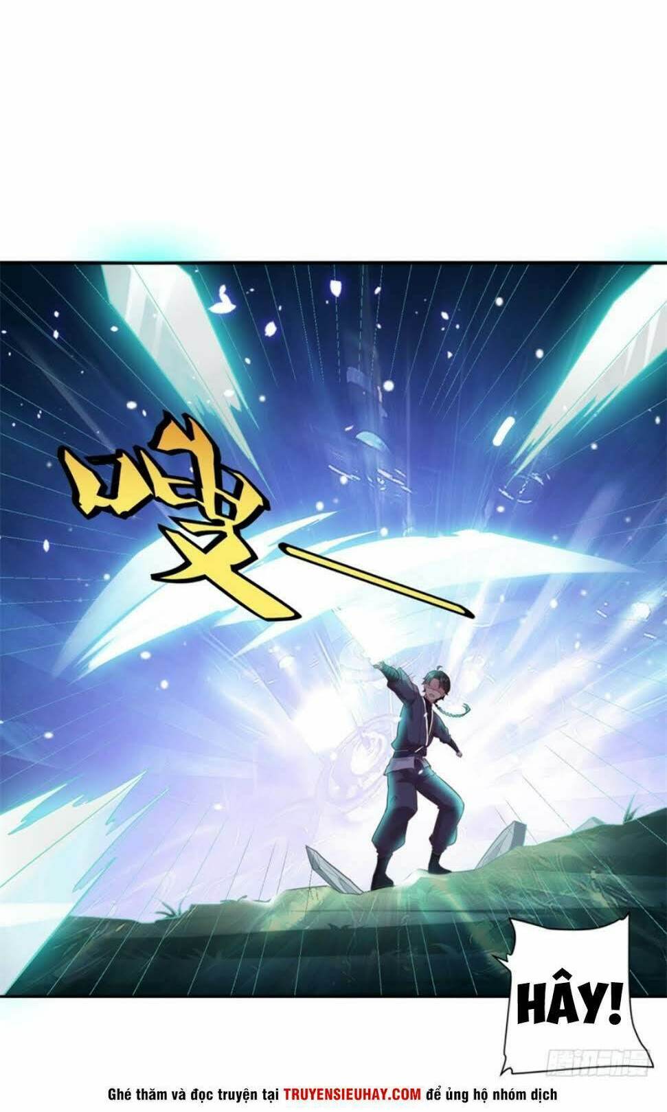 tiên ma đồng tu chapter 24 7