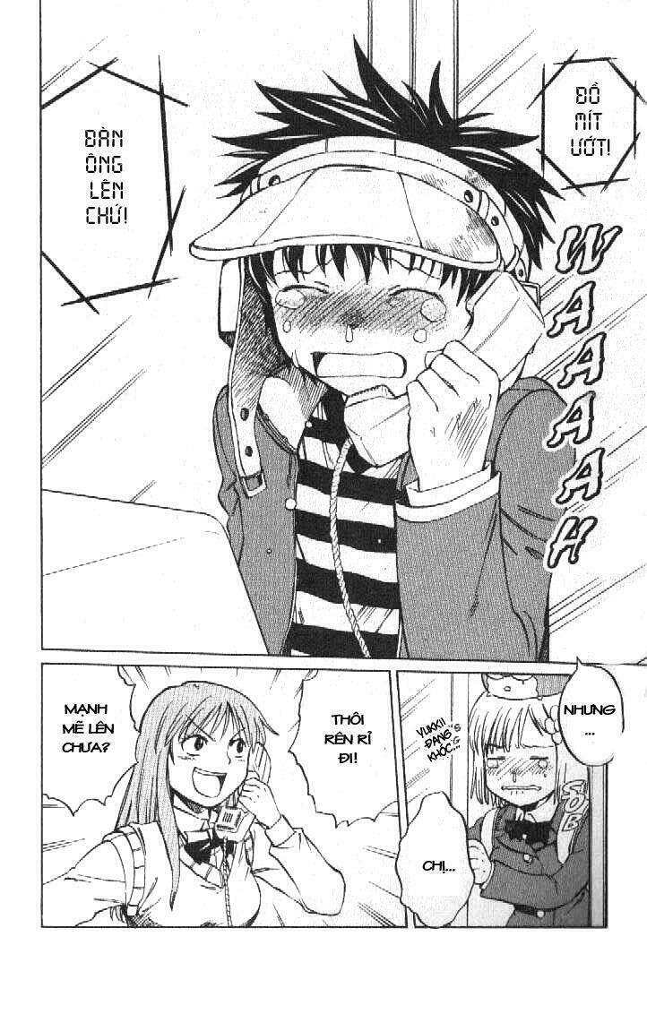 rồng ma trận chapter 40 44