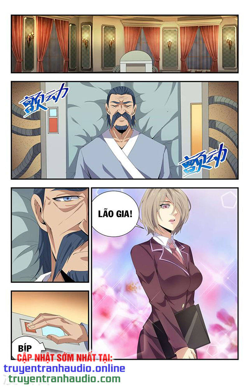long ẩn giả chapter 229 6