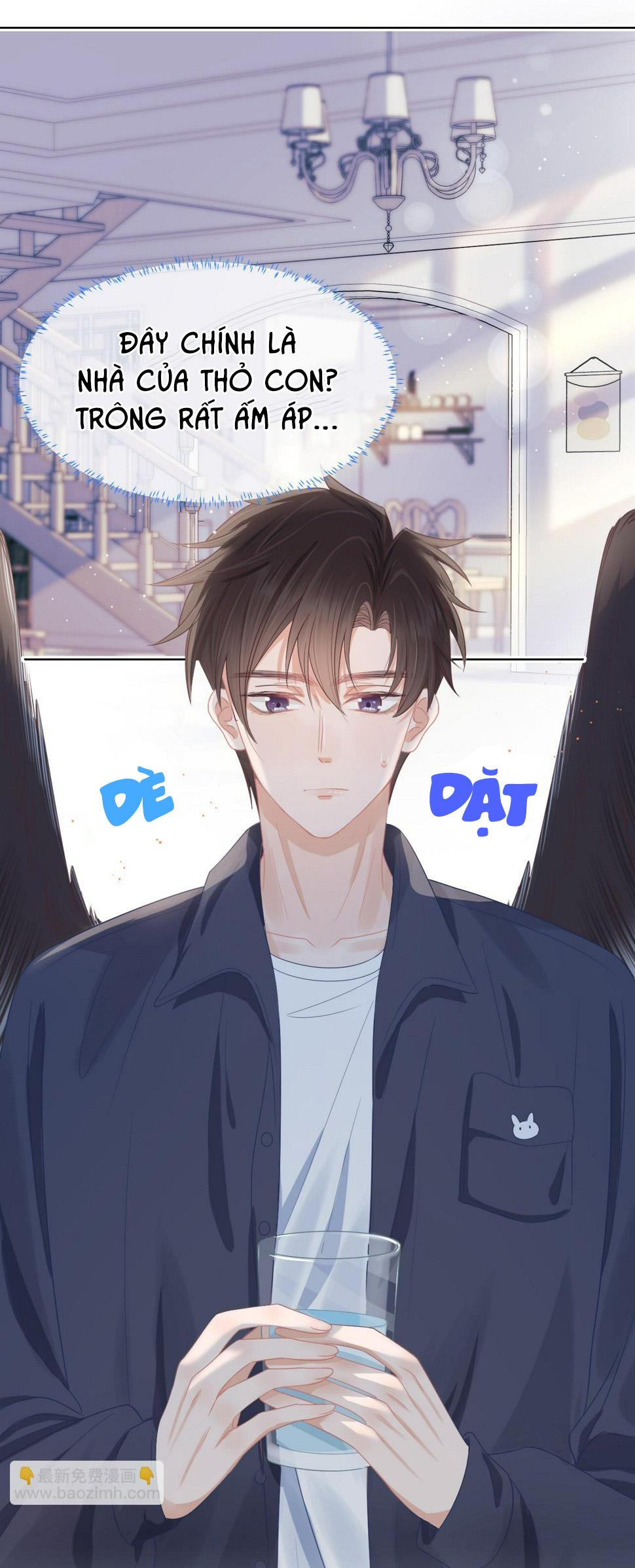 [ss2] một ngụm ăn cả thỏ con chapter 22 13