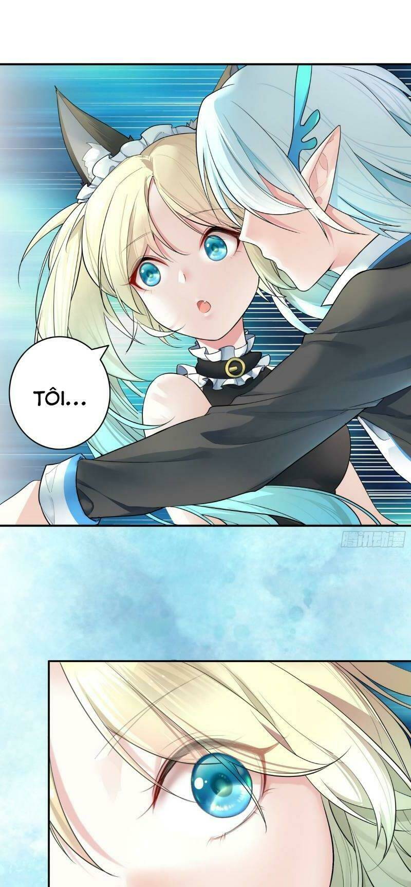 ta muốn ngao du chapter 5 17