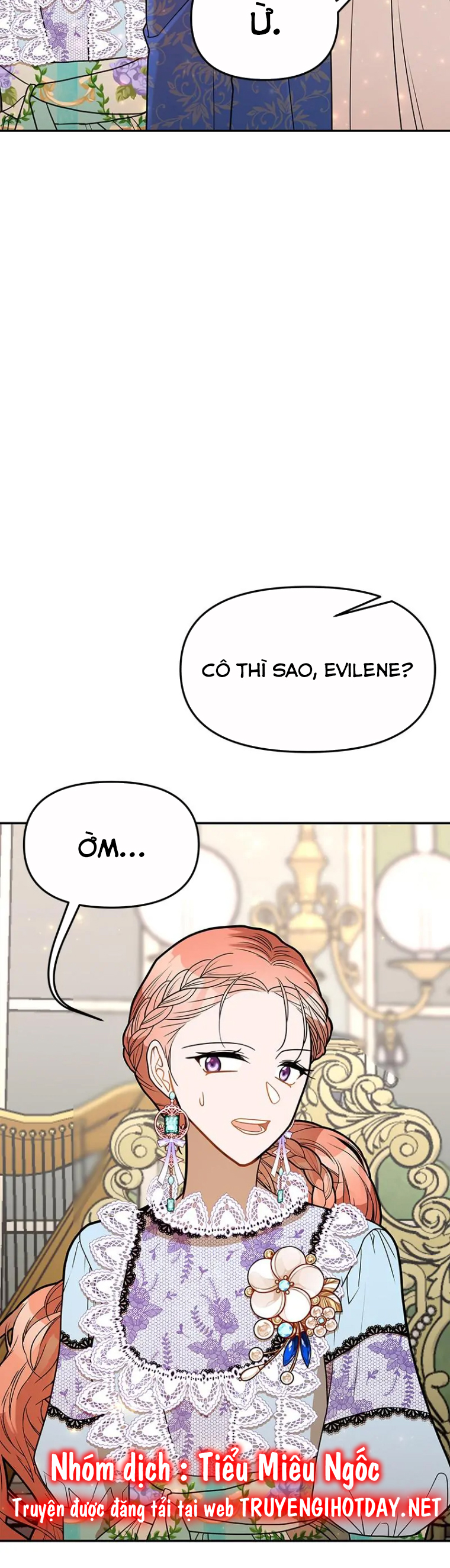 làm cách nào để sống sót trong cuốn tiểu thuyết ngôn tình lãng mạn chapter 50 16