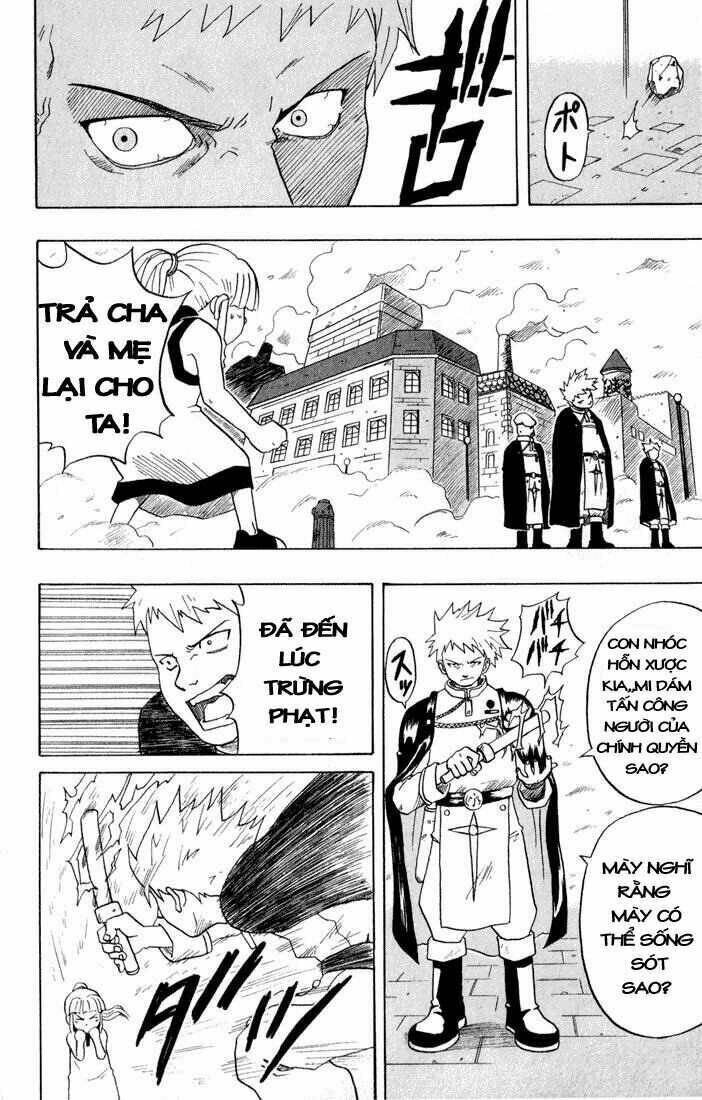 cuộc phiêu lưu của quỷ satan chapter 7.1 20