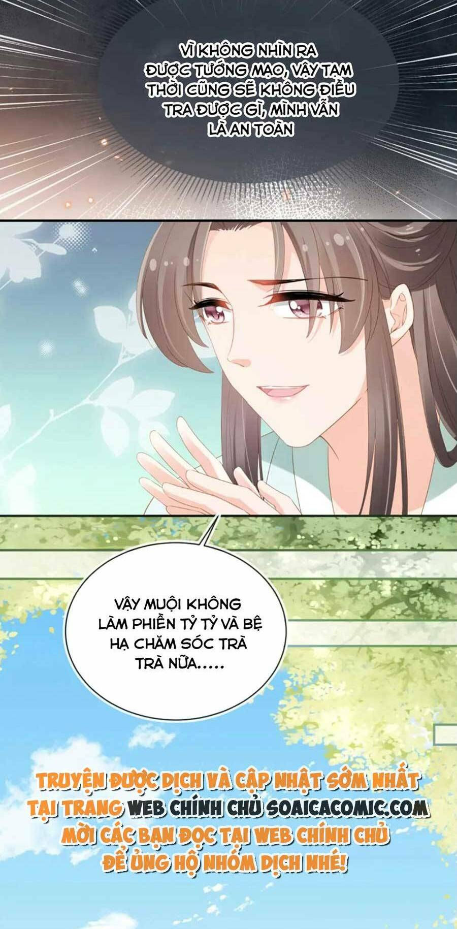 nhặt được bảo bối manh manh chapter 92 15
