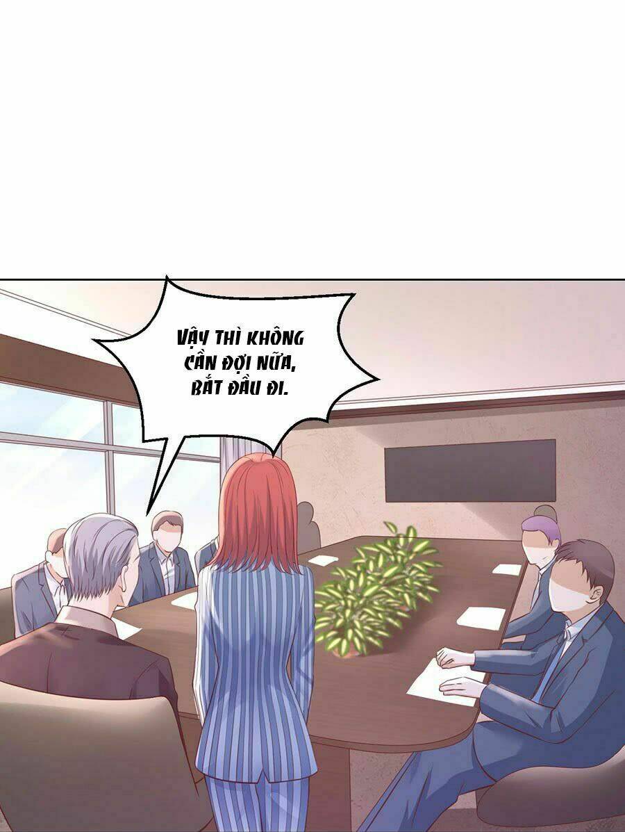 liệt ái tri hạ: series mật đào tiểu tình nhân chapter 249 23