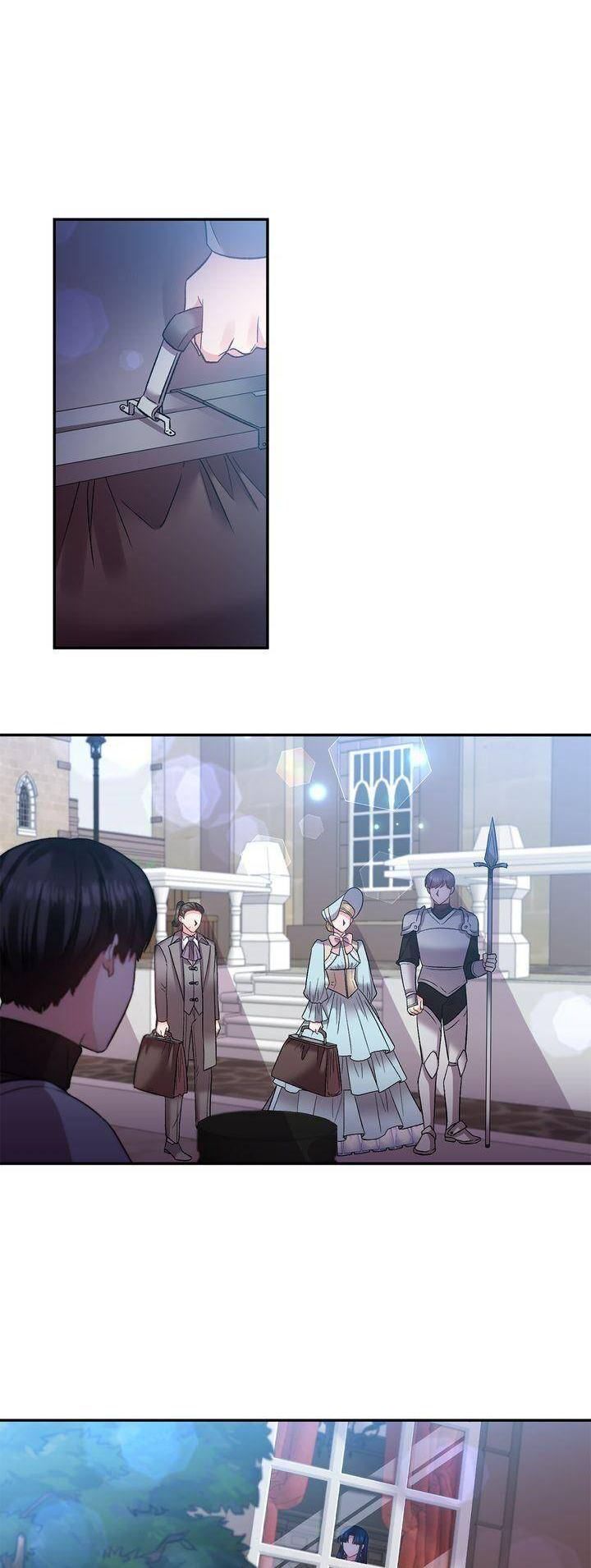 tôi sẽ thực hiện cuộc hôn nhân này chapter 79.1 2