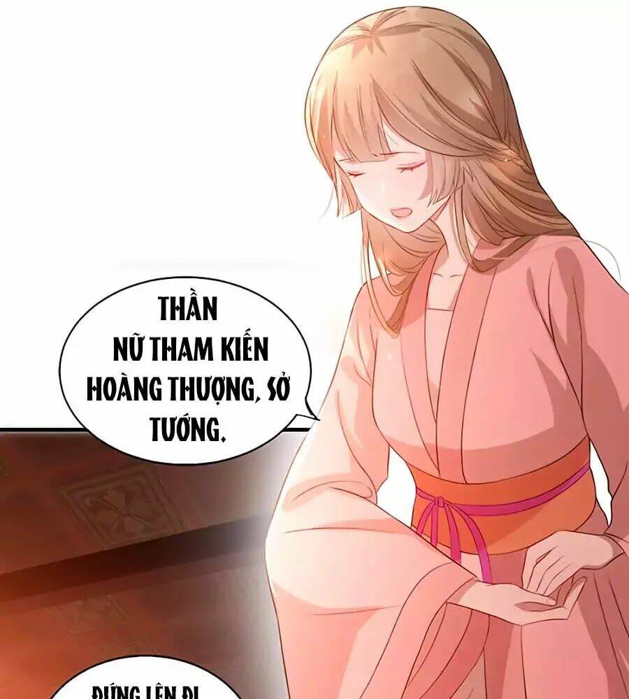 gian phi như thử đa kiều chapter 43 8