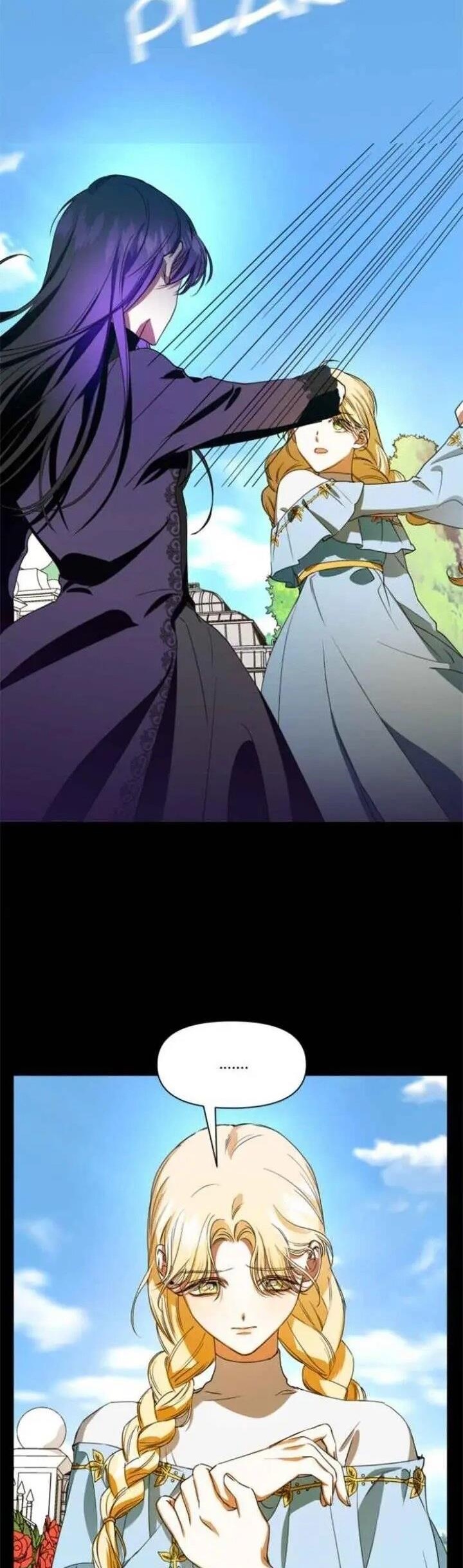 tôi muốn trở thành cô ấy dù chỉ là một ngày chapter 24 22