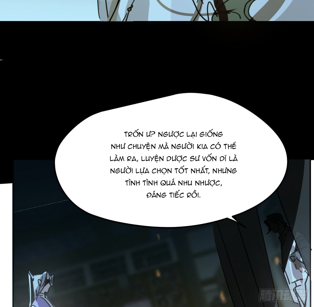 bắt lấy ngao ngao chapter 131 17