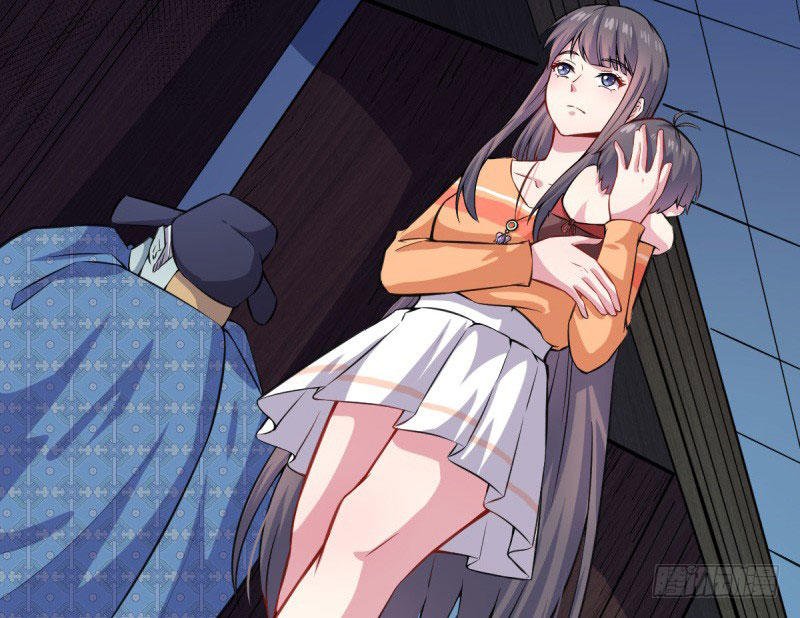 ngạo kiều quỷ vương yêu ta chapter 110 27