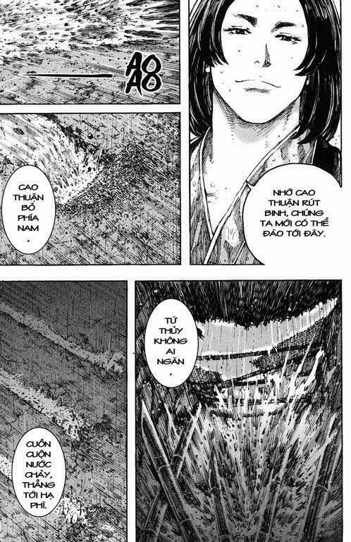 Hoả Phụng Liêu Nguyên chapter 231.2 93