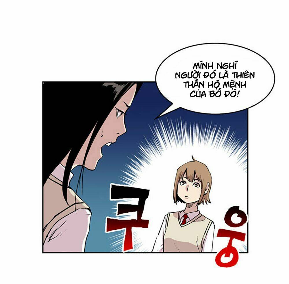 câu hồn sứ giả tây bắc - kẻ báo tử | west-north's grim reaper - the death messenger chapter 3 44