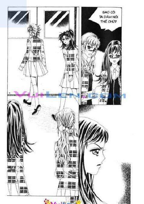 ánh nắng chói chang chapter 2 18