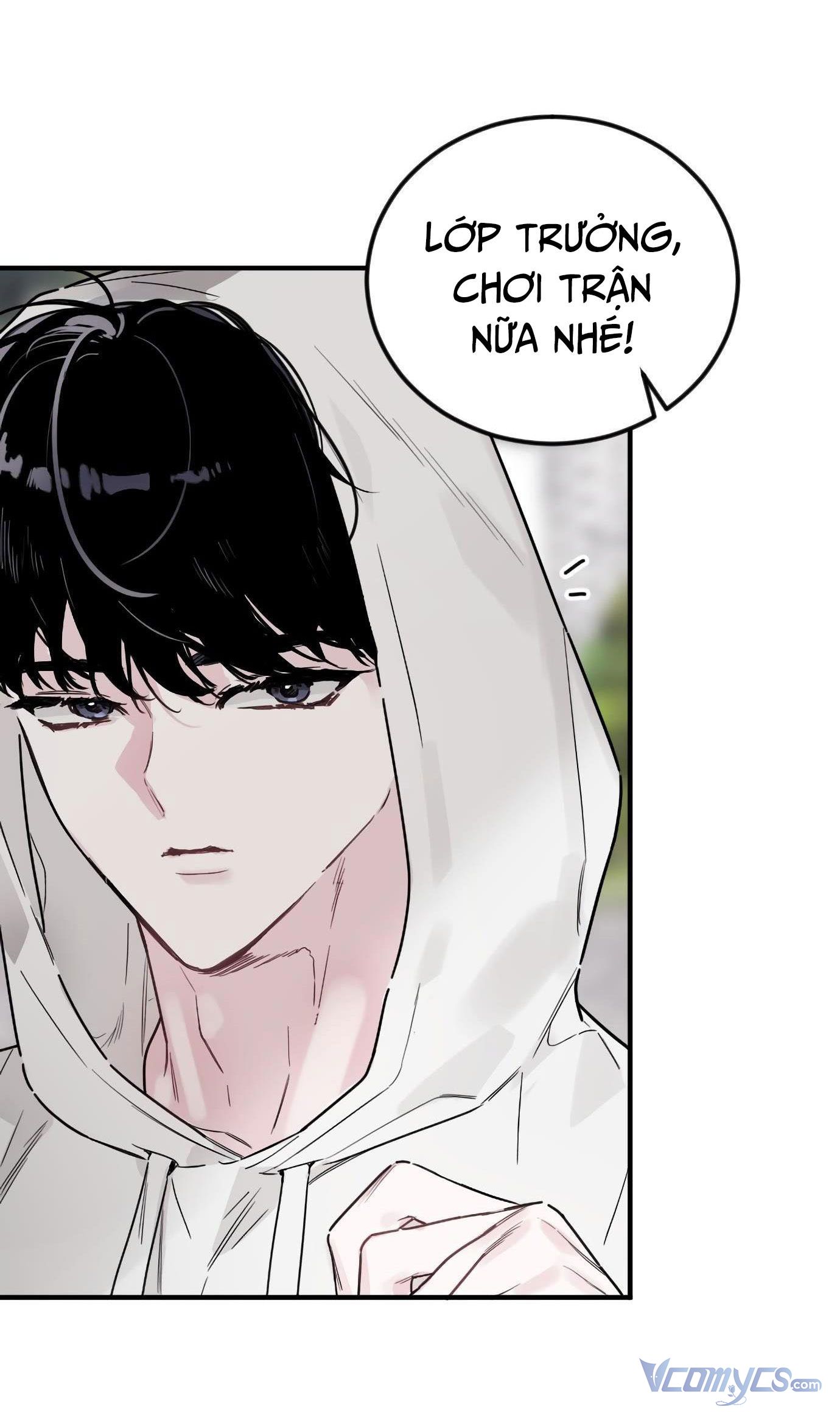 em đã tìm kiếm cả ngàn năm nay chapter 12 32