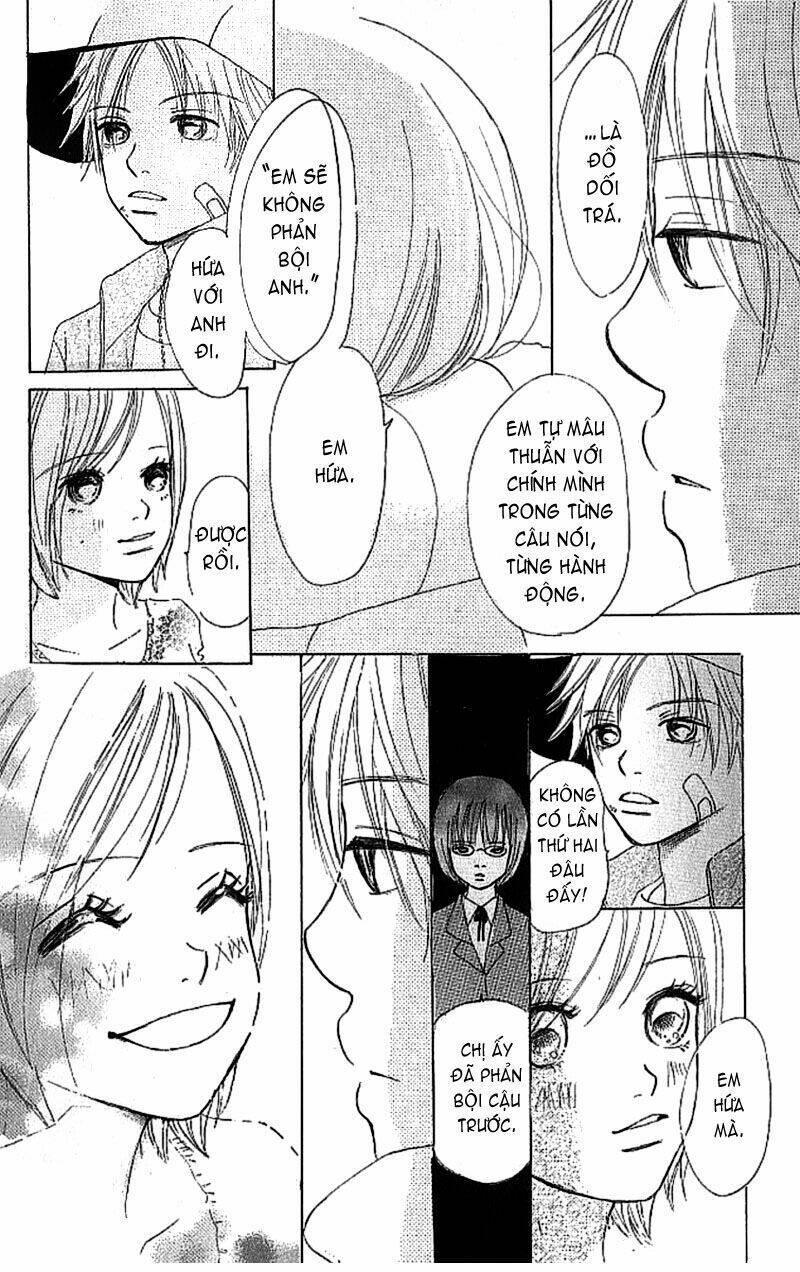 ngày ấy ta bên nhau chapter 16 31