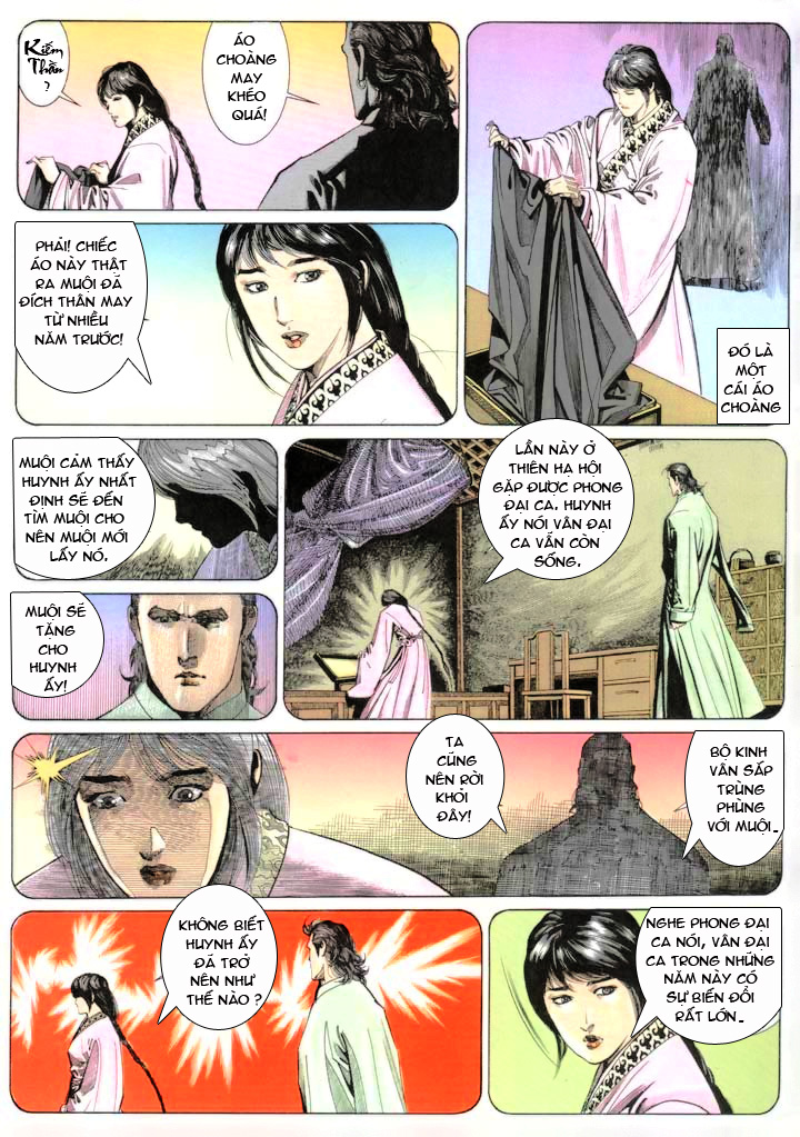 phong vân chapter 170 18